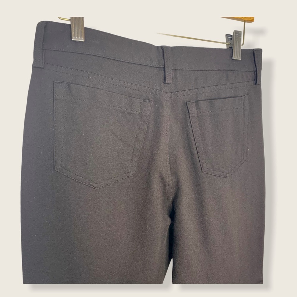 NYDJ Black Pants - Picture 5 of 14